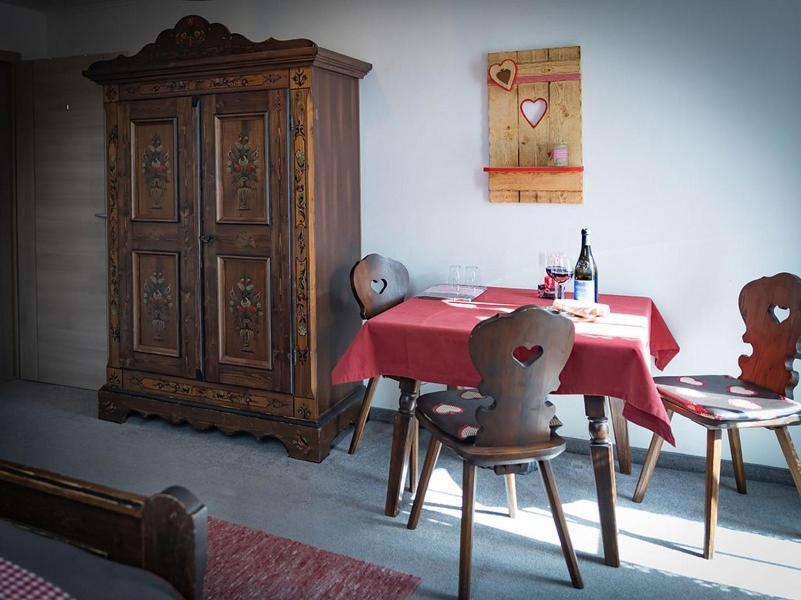 Gaestehaus Sattlerhof بيرناو ام شيمسي المظهر الخارجي الصورة